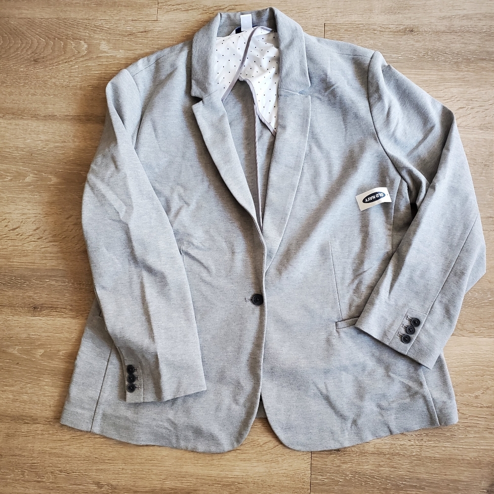 Blazer